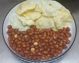 Foto langkah ke 4 dari resep Kacang Begula Khas Martapura.