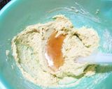 A picture of step 5 of Easy Chestnut Pound Cake for Autumn.