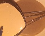 Foto del paso 3 de la receta: Postre de Chocolate 🍫 al microonda...🤗👏