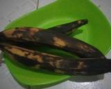 Fried plantain