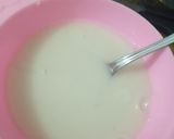 Foto langkah ke 2 dari resep Bubur kacang hijau.