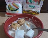 Foto langkah ke 5 dari resep Tahu Isi.