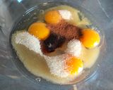 Foto del paso 2 de la receta: Plum cake