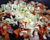 Foto del paso 7 de la receta: Fideuá vegana