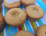 Foto del paso 3 de la receta: Cupcakes Pie de Limón