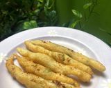 Foto langkah ke 10 dari resep Sotong Ala Abang Tahu Bulat.