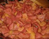 Foto del paso 4 de la receta: Mini torta de pan con guayaba