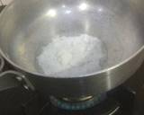 Cream of Mushroom Soup With Spinach-Methi Egg Sandwich recipe step 1 photo
