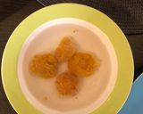 عکس مرحله 3 از دستور خورشت هويج