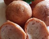 Foto langkah ke 6 dari resep Baso Goreng Kopong.