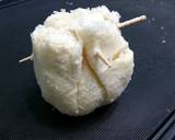 Cheese Bread Ball recipe step 2 photo