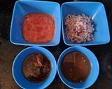 तुवर दाल (tuvar dal recipe in Hindi) रेसिपी चरण 1 फोटो