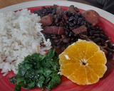 Foto del paso 2 de la receta: Feijoada do Brasil