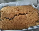 Foto del paso 5 de la receta: Pan de banan@/plátano🍌🥯🥞🥧🍯
