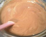 A picture of step 7 of Fluffy Chocolate Roll Cake.