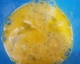 A picture of step 13 of Chicken corn soup.