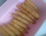 Foto langkah ke 4 dari resep Stik tempe (bisa untuk MPASI snack).