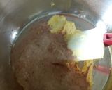 Foto del paso 8 de la receta: Pastel pulverizado de chocolate