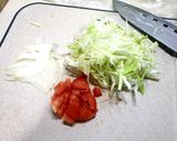 รูปขั้นตอนการทำที่ 1 ของ แซนวิชเบื่อหมูเบื่อไก่