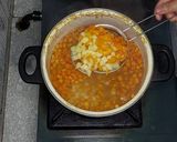 Foto langkah ke 1 dari resep Risol Isi Wortel dan Kentang.