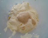Foto del paso 5 de la receta Salsa Tártara