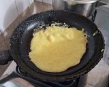 Foto del paso 3 de la receta: Canelones con masa de arroz relleno cremoso de atún y choclos
