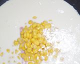 A picture of step 4 of Easy Macaroni au Gratin with Soy Milk.