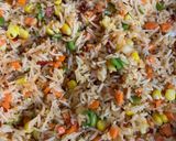 બરીટો બાઉલ (Burrito Bowl Recipe In Gujarati) રેસીપી સ્ટેપ2ફોટો
