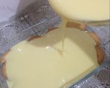 صورة لخطوة 6 من وصفة 🍮 حلى الزبادي بالكريم كراميل 🍮