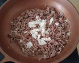 Foto del paso 3 de la receta: Calamares rellenos