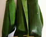 Foto langkah ke 4 dari resep Pepes / Brengkes Pindang.