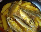 বাটা মাছের ঝোল (Bata machher jhol recipe in Bengali) রেসিপি ধাপ - 4 ছবি