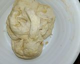 A picture of step 3 of Chapos with Cold Water.