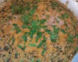 ‌ मेथी मटर मलाई Methi Matar Malai रेसिपी चरण 10 फोटो