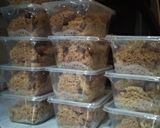 Foto langkah ke 6 dari resep Kremesan Ayam (anti gagal) tahan 1 bulan.