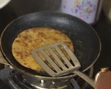 A picture of step 8 of Rajasthani Korma Roti: A Heritage Recipe.