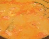 Foto langkah ke 3 dari resep Gulai udang jengkol.