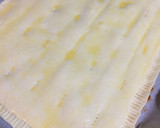 Foto del paso 5 de la receta: Empanada de pisto rápida