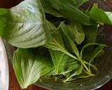 ผัดเผ็ดมะเขืออ่อนหมูเด้ง วิธีทำสูตร 1 รูป