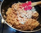 Foto del paso 7 de la receta: Barritas de Quinoa y Chocolate