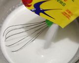 Foto langkah ke 3 dari resep Proll Roti Tawar Kukus.