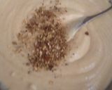 A picture of step 2 of Dahi phulkian.