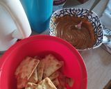 Foto del paso 1 de la receta: Cocadas de dulce de leche