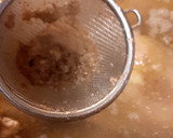 Foto del paso 7 de la receta: Caldo de la Mama
