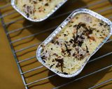 Foto langkah ke 7 dari resep 31. Spaghetti Brulee.