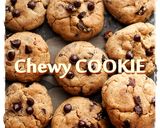 A picture of step 7 of Cookie Monster Chewy Chocolate Chip Cookies - Trying a New Recipe.