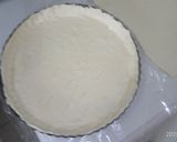 Foto langkah ke 6 dari resep Apple pie kulit pastry.