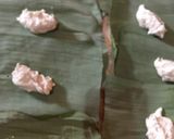Foto langkah ke 5 dari resep Otak-Otak Ikan Saos Kacang.
