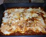 Cheesy Meaty Amazing Lasagna recipe step 14 photo