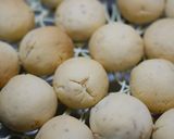 A picture of step 6 of Round Petit Cookies.
